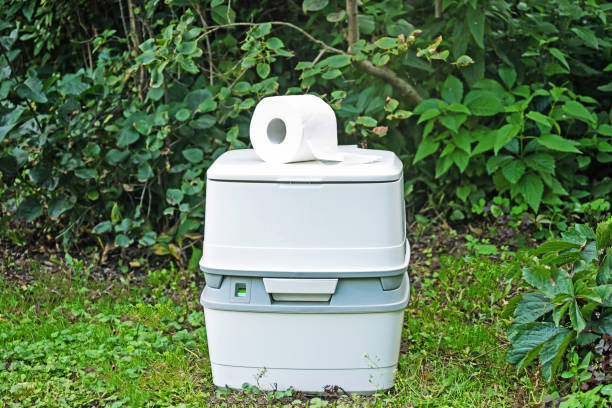 Best Emergency porta potty rental  in Hidden Hills, CA