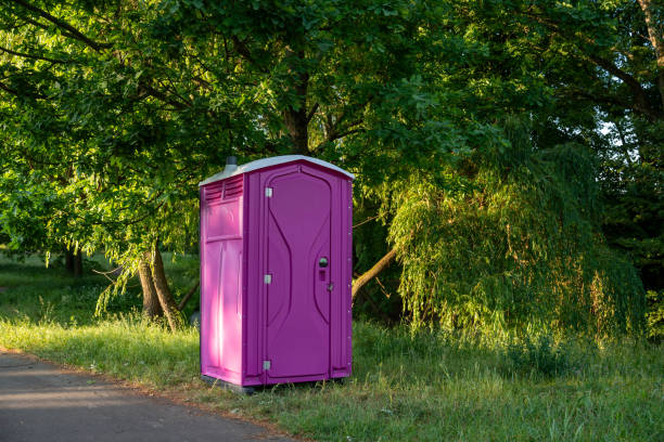 Best Sanitation services for porta potties  in Hidden Hills, CA